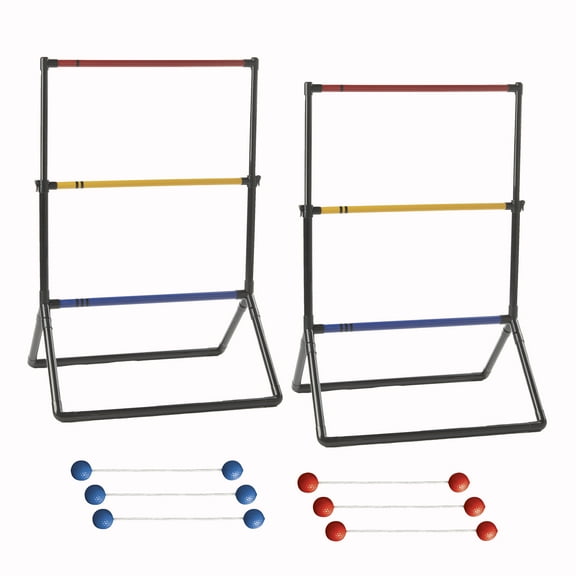 Franklin Sports Starter Ladderball