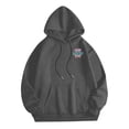 thumbnail image 6 of Womens Hoodie 2025 Christian Hoodies Y2K Graphic Hoodies with Pockets Hooded Sweatshirt Hoodie Women Pullover, 6 of 8