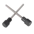 thumbnail image 3 of Tornillos de fijación negros Yuxing para ranura de liberación de 5,5 pulgadas, 3 of 5