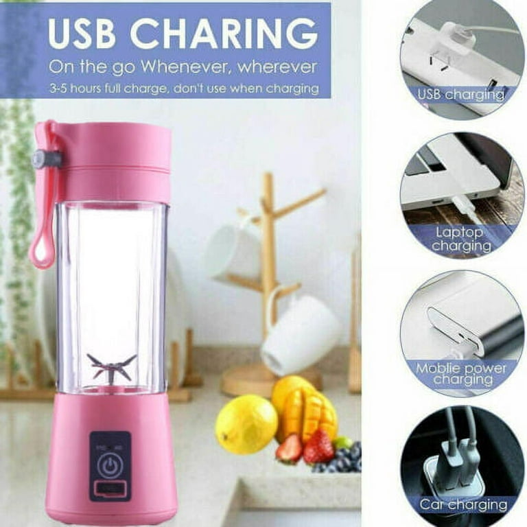 Mini Electric Handheld Electric Blender With Usb Electrical Maker