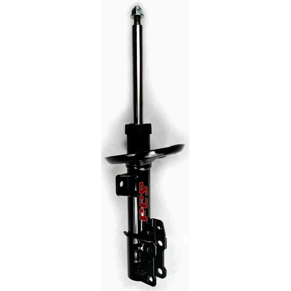 Suspension Strut Assembly