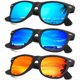 thumbnail image 1 of Gafas de sol KALIYADI Retro Clásicas Polarizadas UV400 Unisex, 1 of 7