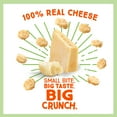 thumbnail image 4 of (3 pack) Whisps Parmesan Baked Cheese Bites, 100% Real Cheese Snack, Family Size, 3.75 oz, 4 of 12