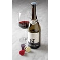 thumbnail image 2 of Outset Inc, Wine Stopper Silicone Set, 4 Count, 2 of 4