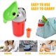 thumbnail image 1 of Orinal portátil para bebés y niños, inodoro de emergencia para RV, viaje, niño, niño, orinal, niña, niño, orinal, entrenamiento, LingWen 8390611046750, 1 of 1