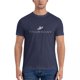 thumbnail image 5 of Susumu Yokota-Camiseta de cuello redondo para hombre tops de verano camisetas negras Sakura (2000), 5 of 7