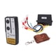 thumbnail image 4 of Kit de receptor de llave de control remoto de cabrestante inalámbrico de 75 pies de larga distancia CC 12 V 24 V universal, 4 of 14