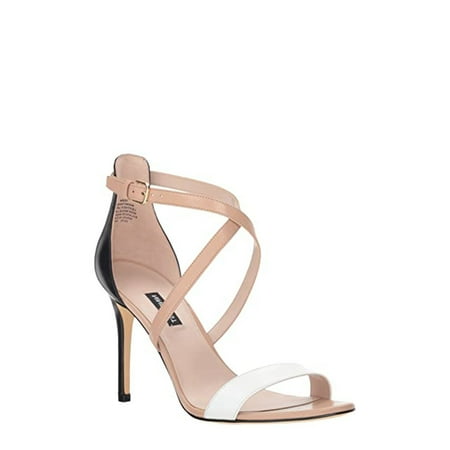 

Nine West Mydebut Women/Adult shoe size 9 Casual Mydebut-White White