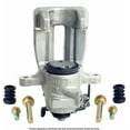 thumbnail image 3 of A1 Cardone Disc Brake Caliper P/N:19-2721 Fits select: 2002-2005 VOLKSWAGEN PASSAT, 2000-2004 AUDI A6, 3 of 7
