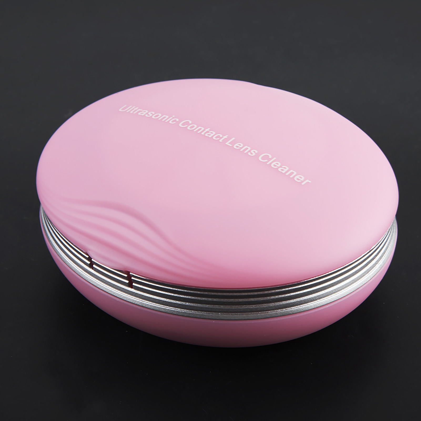 Buy Contact Lens Case, No Harm Contact Lens Cleaner, The Contact Lens