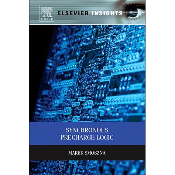 Synchronous Precharge Logic, (Paperback)