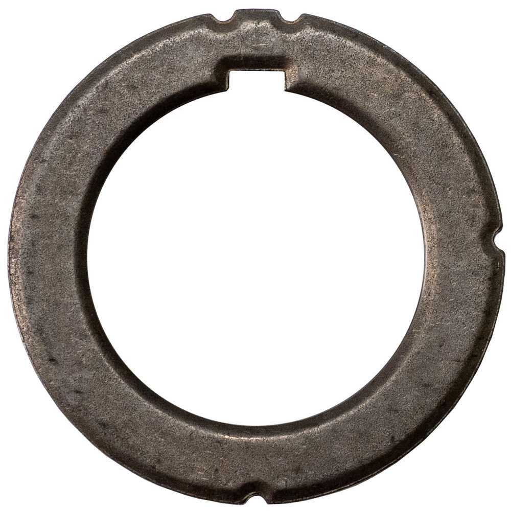 Melling S1251 Stock Replacement Crankshaft Sprocket Fits select: 2004-2015 NISSAN TITAN, 2004-2015 NISSAN ARMADA