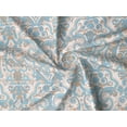 thumbnail image 3 of Dream Living 3-Piece King Size Soft Microfiber Bed Sheet Set - Traditional Art, 3 of 3