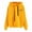Yellow, variant on Sweatshirt for Women Winter Comfy Hooded Long-sleeved Bubble Cuff Cold Shoulder Hoody Graphic Leisure Cotton Sweatshirts Hoodies(Grey,XL)