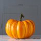 thumbnail image 5 of DecoracióN NavideñA de Halloween, Adornos de Resina, Calabaza para DecoracióN de Fiestas y Festivales, OtoñO C, 5 of 5