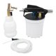 thumbnail image 1 of 16PCS 2L Air Brake Bleeder Kit with 2L Vacuum Brake Extractor 1L Refill Bottle 2.75 to 11.6 Bar Universal for Vehicles, 1 of 5