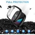 thumbnail image 4 of Pack Protector de Pantalla Compatible con Fitbit Sense / Versa 3 MFZFUKR  CZDZ-HY191-1, 4 of 5