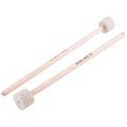thumbnail image 2 of 1 Pair D Mallet Stick Felt Head Mallet Timpani Stick Big D Hammer Timpani Mallet for Percussio, 2 of 5
