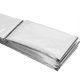 thumbnail image 4 of 4pcs Emergency Blankets Waterproof Folding Portable Reflective Keep Dry Survival Warm Blanket for Camping Hiking, 4 of 4