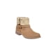 thumbnail image 1 of BOTAS VESTIR VERDE TABACO DAMA MUJER CAFE PIEL 6456 LEON 6456p, 1 of 3
