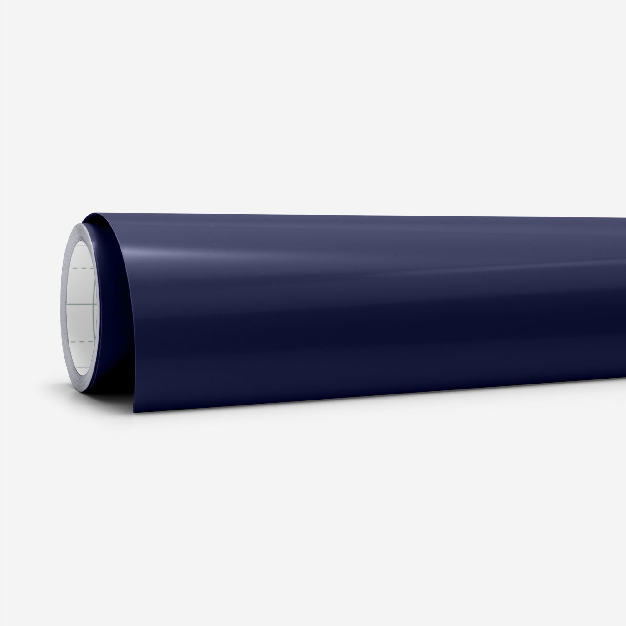 Cricut® Vinyl – Permanent (4 ft), 12 x48, Blue