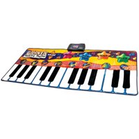 Gpx Pm66 Piano Mat