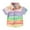 z1 Multicolor, variant on Boys Button Down Shirts Short Sleeve Graphic Shirts Casual Summer Vocation Beach Shirts