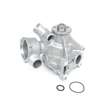 US US9202 Engine Water Pump Fits select: 1986-1992 MERCEDES-BENZ 300 E, 1987-1993 MERCEDES-BENZ 190 E 2.6