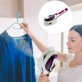 thumbnail image 4 of Ropa de Mano izador de Ropa de Calor Portátil Compact 220V Sunnimix vaporizador de ropa de mano, 4 of 8
