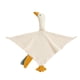 thumbnail image 1 of Manta de seguridad para bebés recién nacidos Penkiiy, Muslin Soft& Amores de ganso transpirables para bebé recién nacido niño niña unisex bebé regalos únicos neutros para bebés recién, 1 of 6
