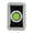 B, variant on Mosey Golf Green Reader with Iron Box Magnetic Ball Marker High Precision Level Aid Bubble Tool Golf Putting Training Accessories