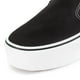 thumbnail image 5 of Tenis Vans Classic Slip On Stackform - 7Q5RBMX - Mujer negro 26.5, 5 of 7