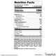 thumbnail image 2 of MUTANT 100% WHEY TRIPLE FLAVOR CHOCOLATE 5 LIBRAS MUTANT MUTANT 100% WHEY TRIPLE CHOCOLATE 5 LIBRAS, 2 of 2