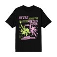 thumbnail image 1 of Sex Pistols Kanji Concert Black T-Shirt, 1 of 3
