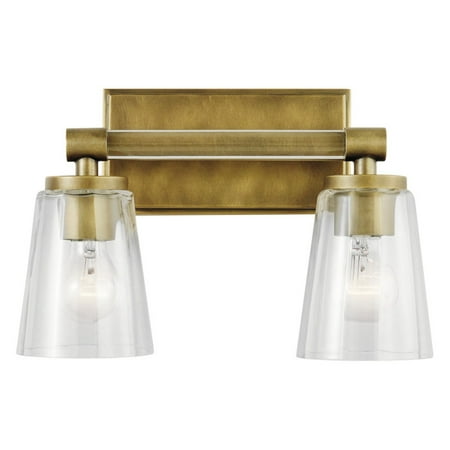 

Kichler Audrea 45867 Bathroom Vanity Light