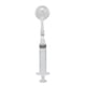 thumbnail image 5 of Succionador de bomba de pezón, Corrector de aspirador de pezón para mujer, extractor de pezón invertido, tratamiento de pezones invertidos, máxima comodidad, 5 of 9