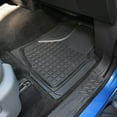 Motor Trend Custom Fit Car Floor Mats for Ford F 150 20092014 (Exact