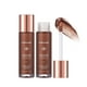 thumbnail image 3 of Pisexur Belleza Maquillaje Maquillaje líquido iluminador, hidratante y de larga duración para iluminar y reparar el rostro 31,5 mlpara mujeres y hombres, 3 of 3