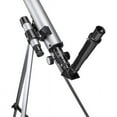thumbnail image 4 of Barska Starwatcher 60050 Refractor Telescope, 4 of 5