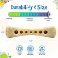 thumbnail image 4 of SP MOD Bone Ultra Durable Nylon Dog Chew Toy for Aggressive Chewers, 4 of 5
