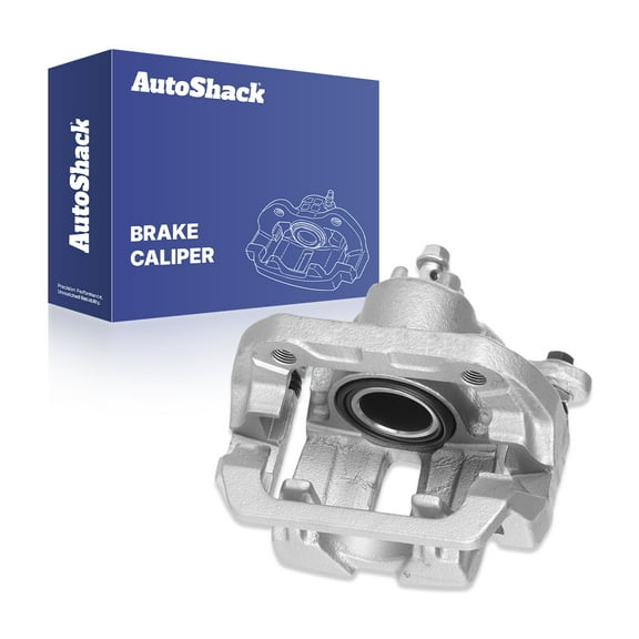 AutoShack Rear Brake Caliper Left Replacement for 2005-2010 Honda Odyssey 1-PC