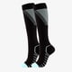 thumbnail image 1 of Calcetines de compresión para ejercicio físico, calcetines de masaje, calcetines de yoga, calcetines de piernas para correr, calcetines deportivos protectores de compresión muscular, calcetines para m, 1 of 3