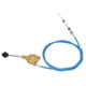 thumbnail image 3 of Cable de control del acelerador, control del motor del acelerador de la excavadora Cable de control del motor del acelerador Cable de control del motor del a, 3 of 9