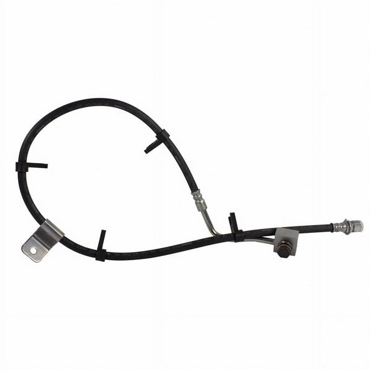HOSE ASY - BRAKE (P)