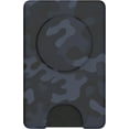 thumbnail image 5 of PopSockets PopWallet+: Swappable and Repositionable Wallet - Camo of the Night, 5 of 5