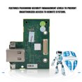 thumbnail image 4 of High-Quality Idrac6 Enterprise Remote Access Controller, Remote Supervisor Adapter, For  R410 R510 R610 R710 Server, 4 of 8