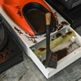thumbnail image 4 of 3pcs Coffee Machine Cleaning Brush Double Headed Espresso Cleaning Brush, 4 of 6