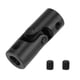 thumbnail image 2 of Conector de Eje de Acoplamiento de Junta Universal 10 mm x 20 mm x 45 mm JUNTA DE DIRECCIÓN DE METAL PARA AUTOS MODELO ROBOTS BRICOLAJE CON 2 TORNILLOS, 2 of 7