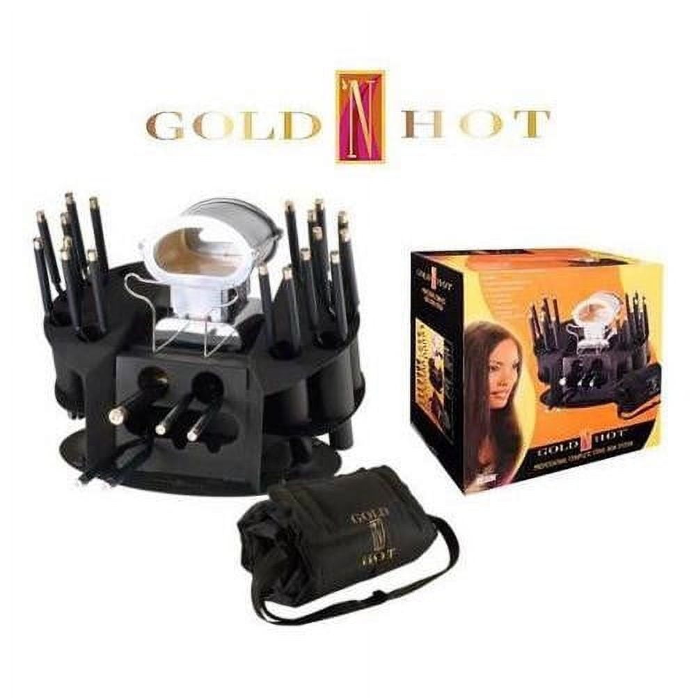 Belson Products GH5250 Gold n hot Stove Iron System Set Walmart
