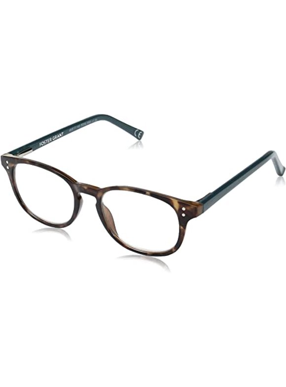 +1.25 Reading Glasses in Reading Glasses